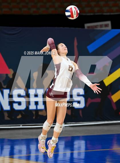 Thumbnail 1 in Salpointe Catholic vs. ALA - Queen Creek (AIA 4A Final) photogallery.