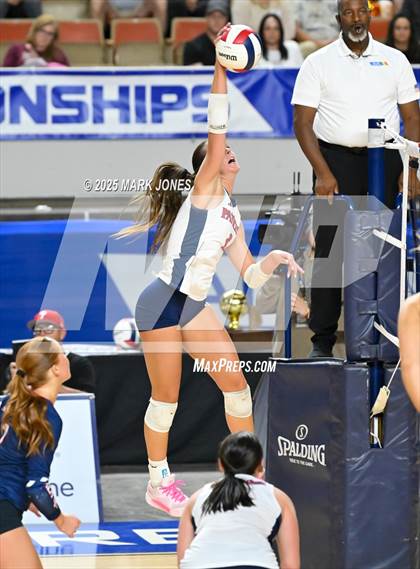 Thumbnail 2 in Salpointe Catholic vs. ALA - Queen Creek (AIA 4A Final) photogallery.