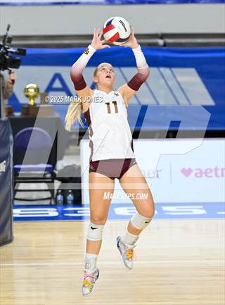 Salpointe Catholic vs. ALA - Queen Creek (AIA 4A Final)