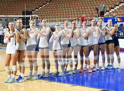 Thumbnail 3 in Salpointe Catholic vs. ALA - Queen Creek (AIA 4A Final) photogallery.