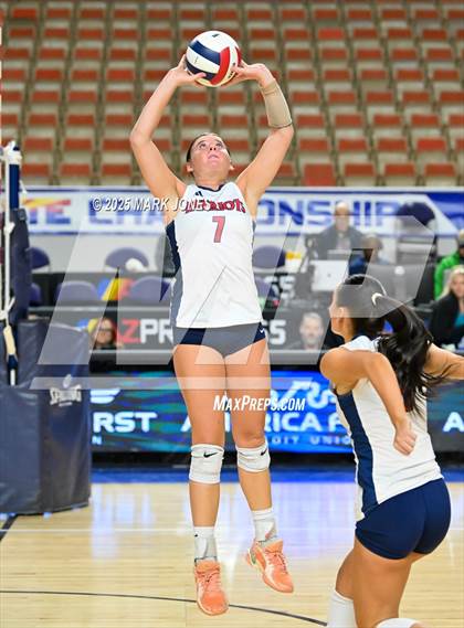 Thumbnail 1 in Salpointe Catholic vs. ALA - Queen Creek (AIA 4A Final) photogallery.