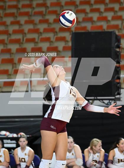 Thumbnail 3 in Salpointe Catholic vs. ALA - Queen Creek (AIA 4A Final) photogallery.