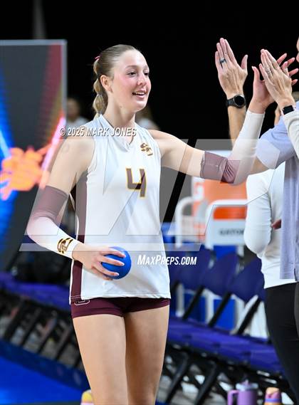 Thumbnail 1 in Salpointe Catholic vs. ALA - Queen Creek (AIA 4A Final) photogallery.