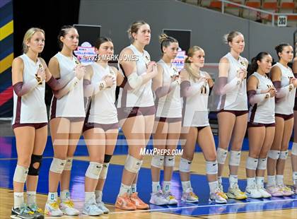 Thumbnail 2 in Salpointe Catholic vs. ALA - Queen Creek (AIA 4A Final) photogallery.