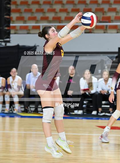 Thumbnail 1 in Salpointe Catholic vs. ALA - Queen Creek (AIA 4A Final) photogallery.