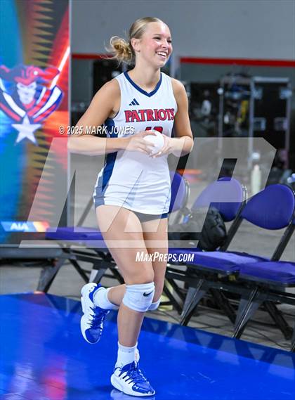 Thumbnail 1 in Salpointe Catholic vs. ALA - Queen Creek (AIA 4A Final) photogallery.