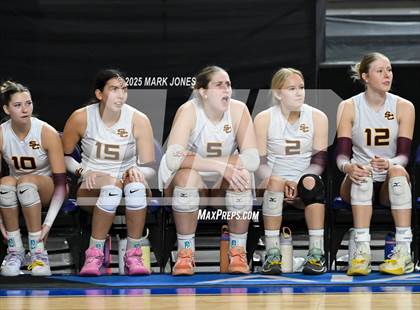 Thumbnail 2 in Salpointe Catholic vs. ALA - Queen Creek (AIA 4A Final) photogallery.