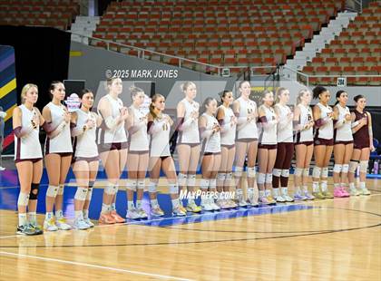Thumbnail 1 in Salpointe Catholic vs. ALA - Queen Creek (AIA 4A Final) photogallery.