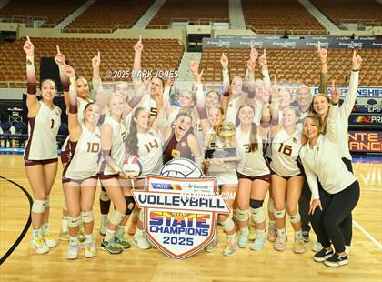 Thumbnail 3 in Salpointe Catholic vs. ALA - Queen Creek (AIA 4A Final) photogallery.