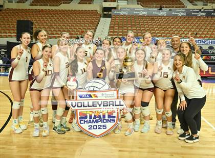 Thumbnail 2 in Salpointe Catholic vs. ALA - Queen Creek (AIA 4A Final) photogallery.