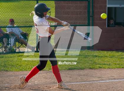 Thumbnail 2 in Indianapolis Crispus Attucks vs. Indianapolis Cardinal Ritter (IHSAA Sectional First Round) photogallery.