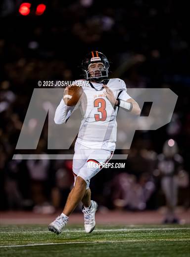 La Junta @ The Classical Academy