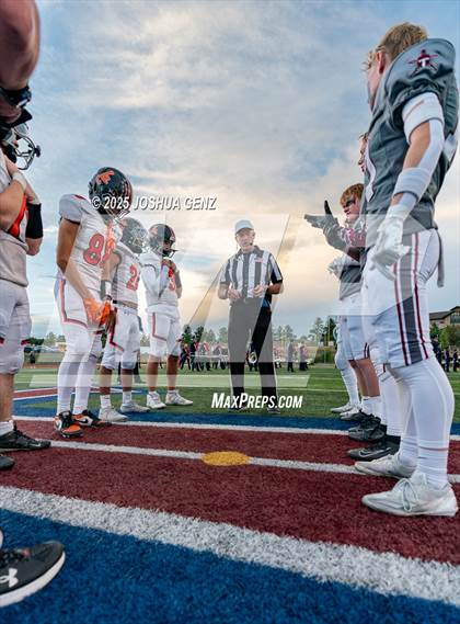 Thumbnail 3 in La Junta @ The Classical Academy photogallery.
