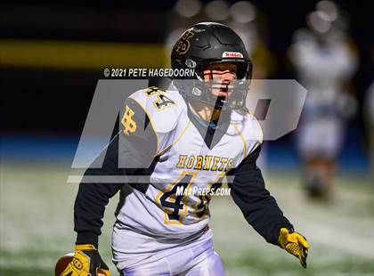 Thumbnail 1 in Hanover Park @ Caldwell (NJSIAA North 1 Group 2 Final) photogallery.