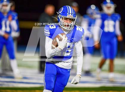 Thumbnail 2 in Hanover Park @ Caldwell (NJSIAA North 1 Group 2 Final) photogallery.