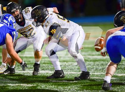 Thumbnail 2 in Hanover Park @ Caldwell (NJSIAA North 1 Group 2 Final) photogallery.