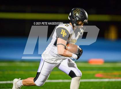 Thumbnail 2 in Hanover Park @ Caldwell (NJSIAA North 1 Group 2 Final) photogallery.