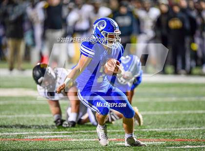 Thumbnail 1 in Hanover Park @ Caldwell (NJSIAA North 1 Group 2 Final) photogallery.