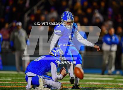 Thumbnail 2 in Hanover Park @ Caldwell (NJSIAA North 1 Group 2 Final) photogallery.