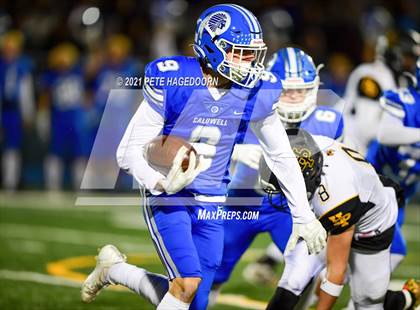 Thumbnail 2 in Hanover Park @ Caldwell (NJSIAA North 1 Group 2 Final)  photogallery.