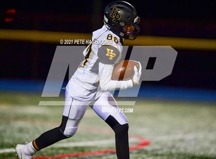 Thumbnail 1 in Hanover Park @ Caldwell (NJSIAA North 1 Group 2 Final) photogallery.