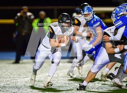 Thumbnail 2 in Hanover Park @ Caldwell (NJSIAA North 1 Group 2 Final)  photogallery.