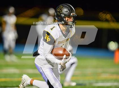 Thumbnail 3 in Hanover Park @ Caldwell (NJSIAA North 1 Group 2 Final) photogallery.