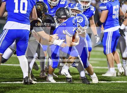 Thumbnail 3 in Hanover Park @ Caldwell (NJSIAA North 1 Group 2 Final) photogallery.