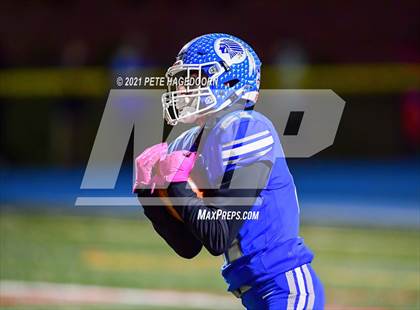 Thumbnail 1 in Hanover Park @ Caldwell (NJSIAA North 1 Group 2 Final) photogallery.