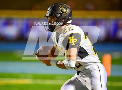 Thumbnail 1 in Hanover Park @ Caldwell (NJSIAA North 1 Group 2 Final) photogallery.