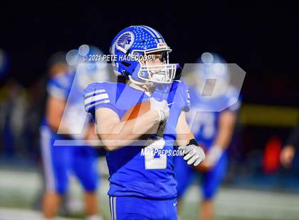 Thumbnail 2 in Hanover Park @ Caldwell (NJSIAA North 1 Group 2 Final) photogallery.