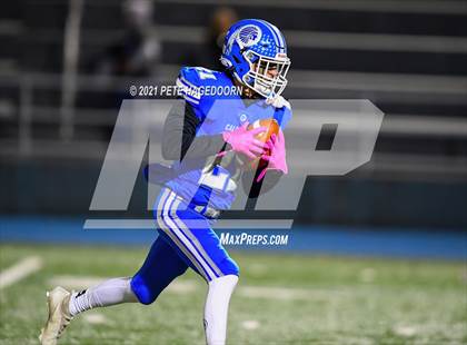 Thumbnail 2 in Hanover Park @ Caldwell (NJSIAA North 1 Group 2 Final) photogallery.