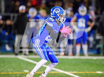 Thumbnail 1 in Hanover Park @ Caldwell (NJSIAA North 1 Group 2 Final) photogallery.
