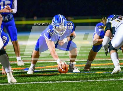 Thumbnail 3 in Hanover Park @ Caldwell (NJSIAA North 1 Group 2 Final)  photogallery.
