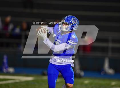 Thumbnail 3 in Hanover Park @ Caldwell (NJSIAA North 1 Group 2 Final)  photogallery.