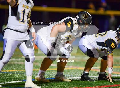 Thumbnail 1 in Hanover Park @ Caldwell (NJSIAA North 1 Group 2 Final) photogallery.