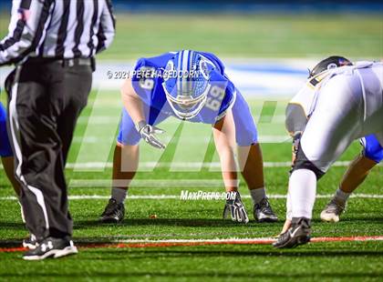 Thumbnail 2 in Hanover Park @ Caldwell (NJSIAA North 1 Group 2 Final) photogallery.