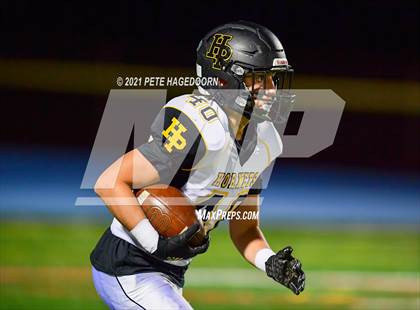 Thumbnail 1 in Hanover Park @ Caldwell (NJSIAA North 1 Group 2 Final)  photogallery.