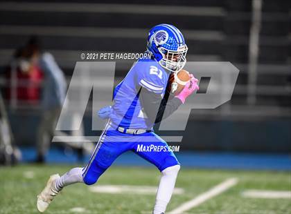 Thumbnail 1 in Hanover Park @ Caldwell (NJSIAA North 1 Group 2 Final) photogallery.