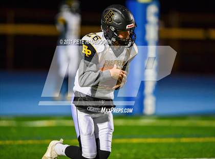 Thumbnail 2 in Hanover Park @ Caldwell (NJSIAA North 1 Group 2 Final) photogallery.