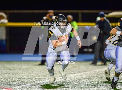 Thumbnail 1 in Hanover Park @ Caldwell (NJSIAA North 1 Group 2 Final) photogallery.