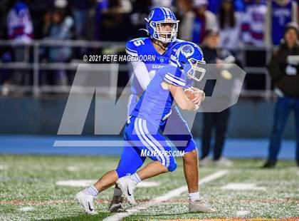 Thumbnail 2 in Hanover Park @ Caldwell (NJSIAA North 1 Group 2 Final) photogallery.