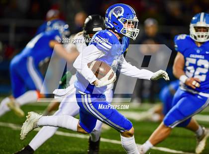 Thumbnail 1 in Hanover Park @ Caldwell (NJSIAA North 1 Group 2 Final) photogallery.