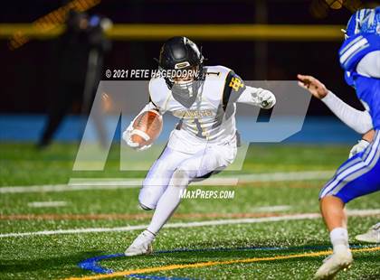 Thumbnail 2 in Hanover Park @ Caldwell (NJSIAA North 1 Group 2 Final) photogallery.