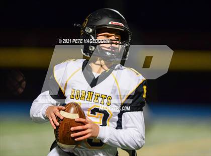 Thumbnail 2 in Hanover Park @ Caldwell (NJSIAA North 1 Group 2 Final)  photogallery.