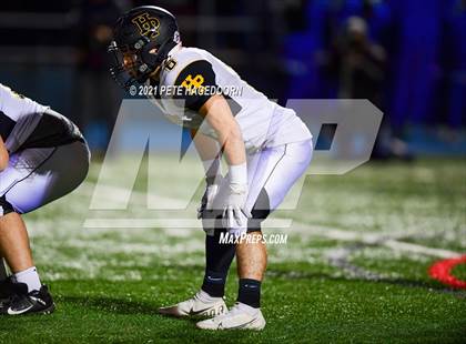 Thumbnail 2 in Hanover Park @ Caldwell (NJSIAA North 1 Group 2 Final) photogallery.