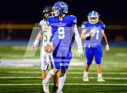 Thumbnail 1 in Hanover Park @ Caldwell (NJSIAA North 1 Group 2 Final) photogallery.