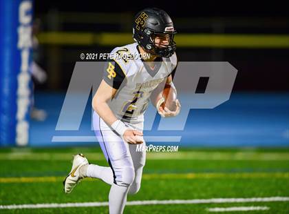 Thumbnail 1 in Hanover Park @ Caldwell (NJSIAA North 1 Group 2 Final) photogallery.