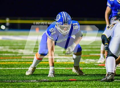 Thumbnail 2 in Hanover Park @ Caldwell (NJSIAA North 1 Group 2 Final) photogallery.