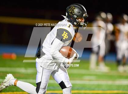 Thumbnail 2 in Hanover Park @ Caldwell (NJSIAA North 1 Group 2 Final) photogallery.